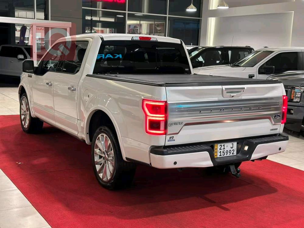 فورد إف-150